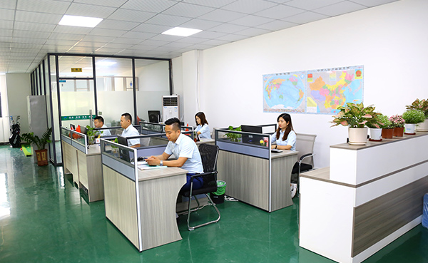 專(zhuān)業(yè)多年經(jīng)驗(yàn)技術(shù)團(tuán)隊(duì)，讓您售后安心